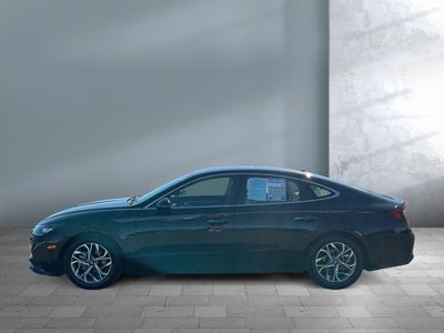 2023 Hyundai Sonata - Photo 3