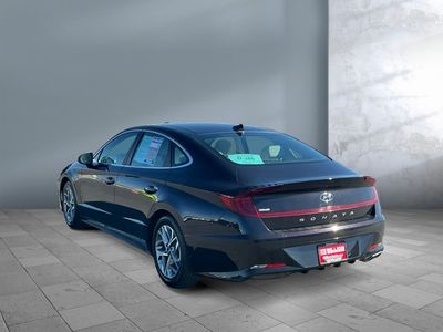 2023 Hyundai Sonata - Photo 4