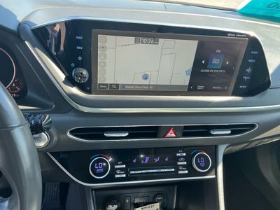 2023 Hyundai Sonata - Photo 11