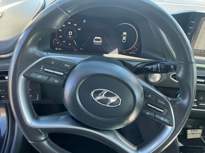 2023 Hyundai Sonata - Photo 13