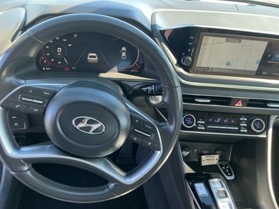 2023 Hyundai Sonata - Photo 14