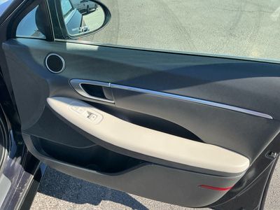 2023 Hyundai Sonata - Photo 21