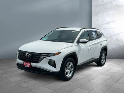 2023 Hyundai Tucson - Photo 1