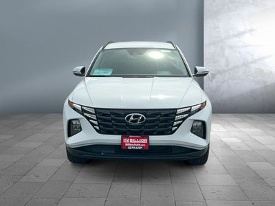 2023 Hyundai Tucson - Photo 2