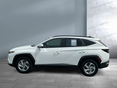 2023 Hyundai Tucson - Photo 3