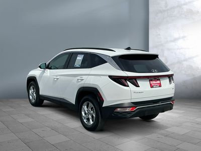 2023 Hyundai Tucson - Photo 4
