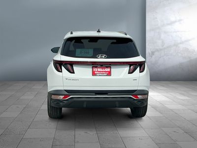 2023 Hyundai Tucson - Photo 5
