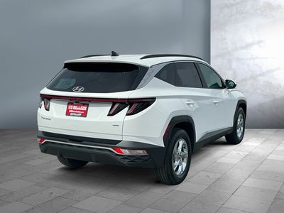 2023 Hyundai Tucson - Photo 6