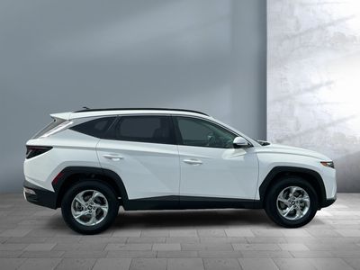 2023 Hyundai Tucson - Photo 7