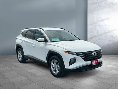 2023 Hyundai Tucson - Photo 8