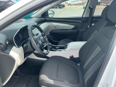 2023 Hyundai Tucson - Photo 9