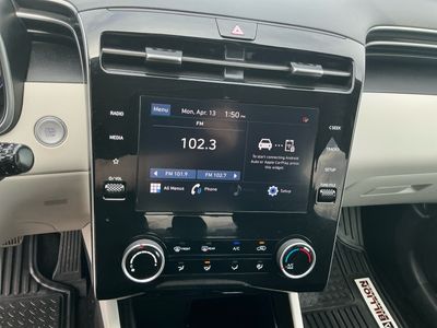 2023 Hyundai Tucson - Photo 11