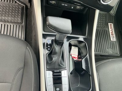 2023 Hyundai Tucson - Photo 12