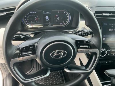 2023 Hyundai Tucson - Photo 13