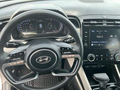 2023 Hyundai Tucson - Photo 14