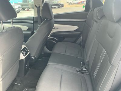 2023 Hyundai Tucson - Photo 16
