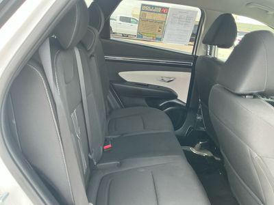 2023 Hyundai Tucson - Photo 18
