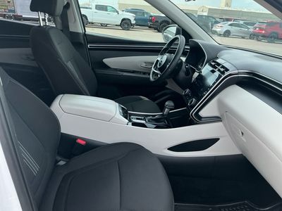 2023 Hyundai Tucson - Photo 20