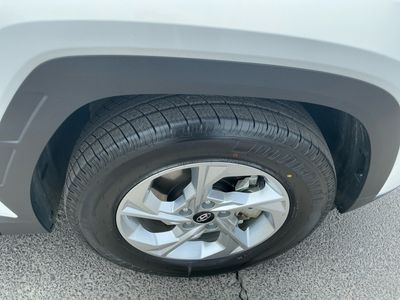 2023 Hyundai Tucson - Photo 22