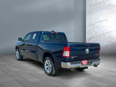 2023 Ram 1500 - Photo 4