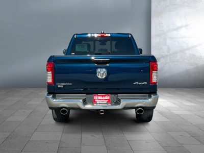 2023 Ram 1500 - Photo 5