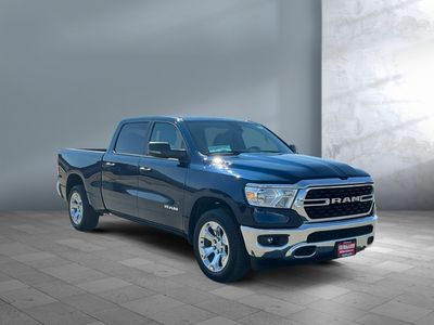 2023 Ram 1500 - Photo 8