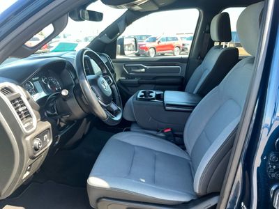 2023 Ram 1500 - Photo 9