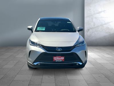 2024 Toyota Venza - Photo 2