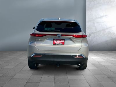 2024 Toyota Venza - Photo 5