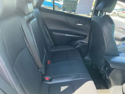 2024 Toyota Venza - Photo 18