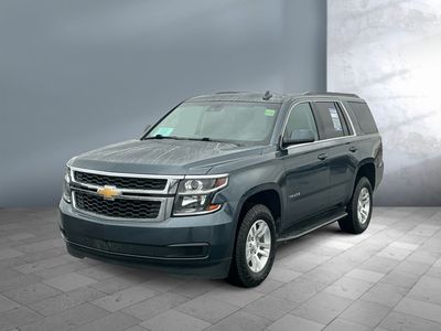 2019 Chevrolet Tahoe - Photo 1