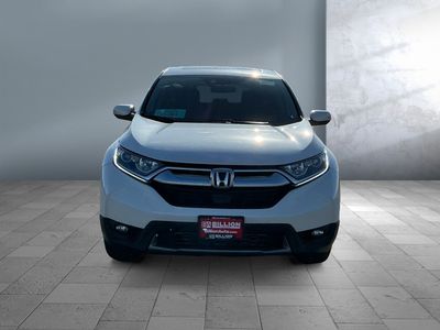 2019 Honda CR-V - Photo 2