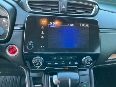 2019 Honda CR-V - Photo 11