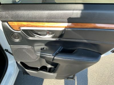 2019 Honda CR-V - Photo 19