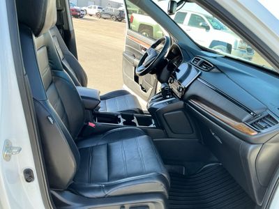 2019 Honda CR-V - Photo 20