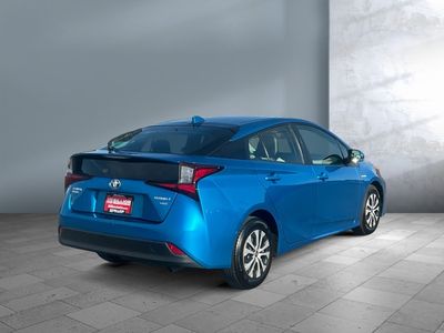2021 Toyota Prius - Photo 6