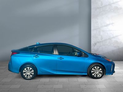 2021 Toyota Prius - Photo 7