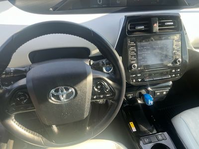 2021 Toyota Prius - Photo 14