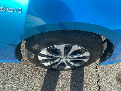 2021 Toyota Prius - Photo 22