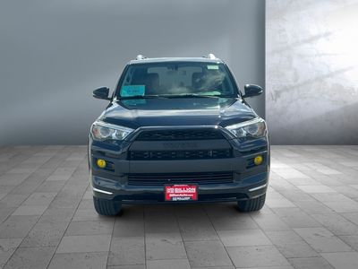 2014 Toyota 4Runner - Photo 2