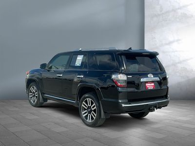 2014 Toyota 4Runner - Photo 4