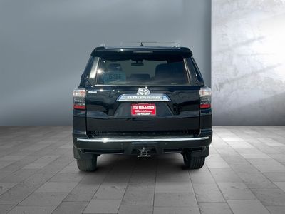 2014 Toyota 4Runner - Photo 5