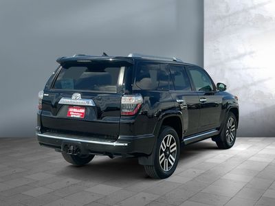 2014 Toyota 4Runner - Photo 6