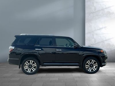 2014 Toyota 4Runner - Photo 7