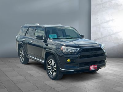 2014 Toyota 4Runner - Photo 8