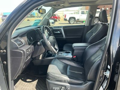 2014 Toyota 4Runner - Photo 9