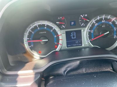 2014 Toyota 4Runner - Photo 10