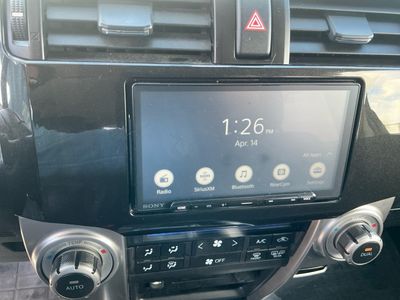 2014 Toyota 4Runner - Photo 11