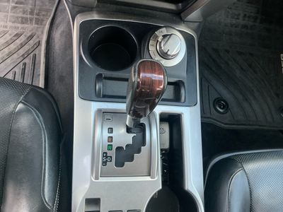 2014 Toyota 4Runner - Photo 12