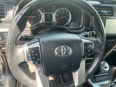 2014 Toyota 4Runner - Photo 13